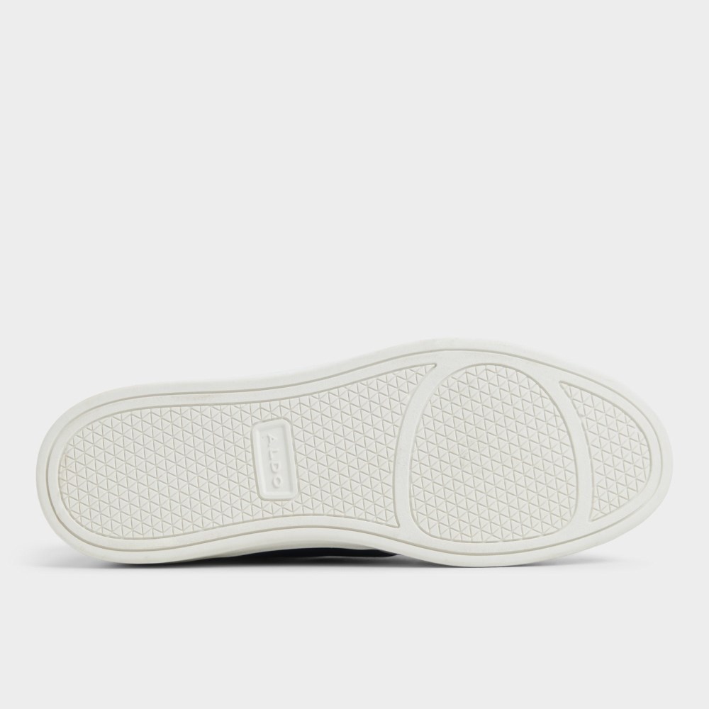 Aldo Ozzy - White/Navy