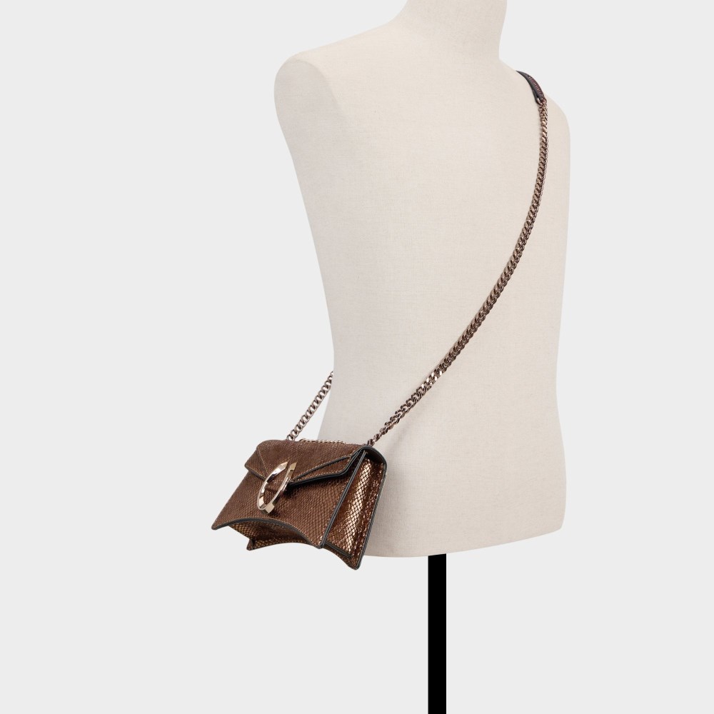 Aldo Fortunaa - Bronze