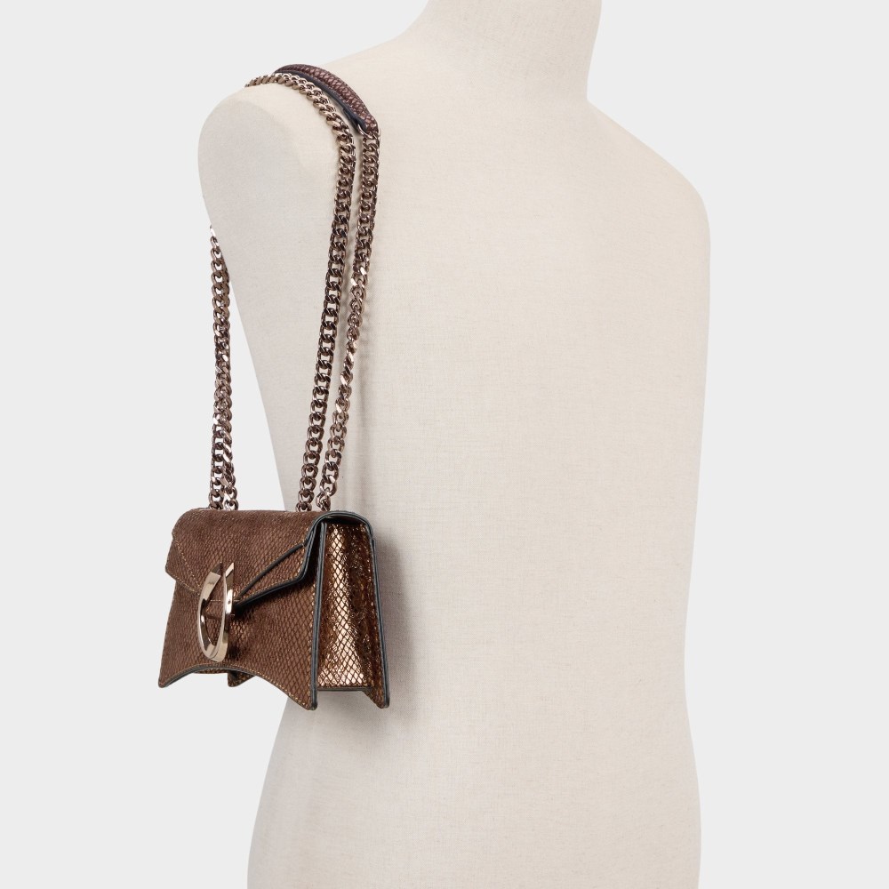 Aldo Fortunaa - Bronze