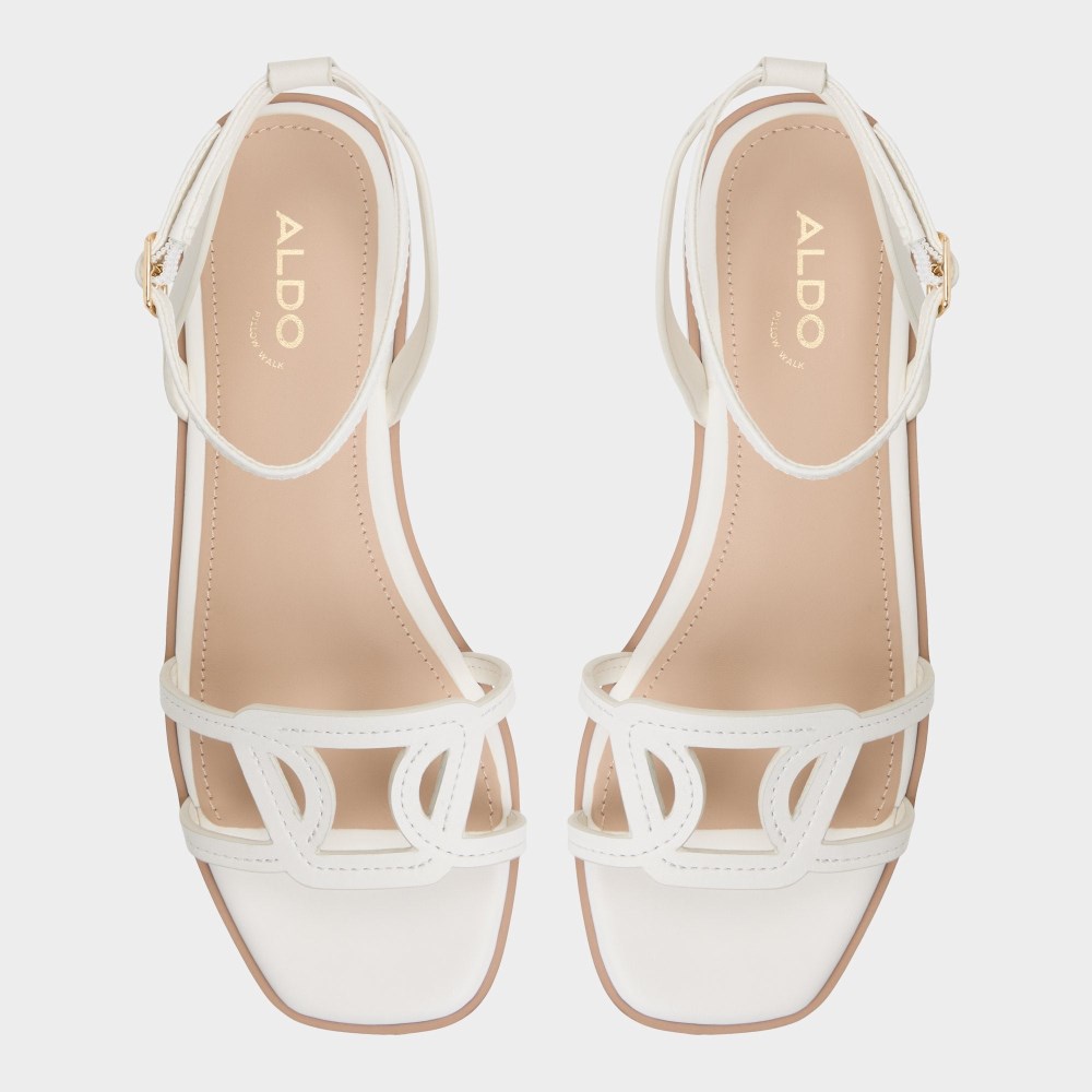 Aldo Greengrove - White