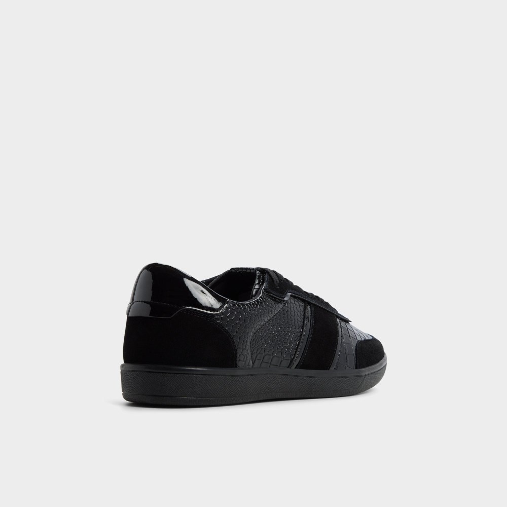 Aldo Uptownn - Black combo