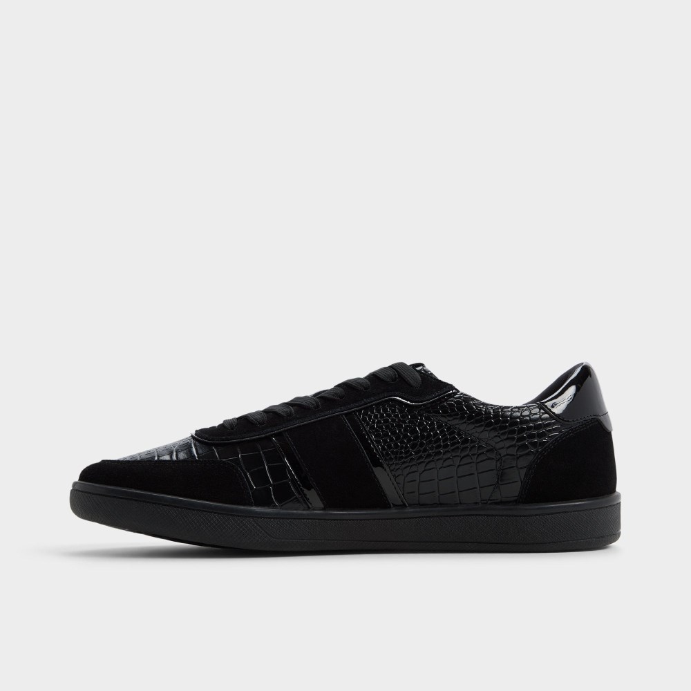 Aldo Uptownn - Black combo