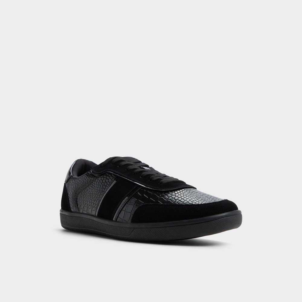 Aldo Uptownn - Black combo