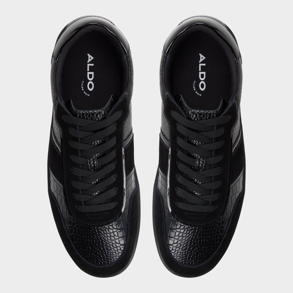 Aldo Uptownn - Black combo