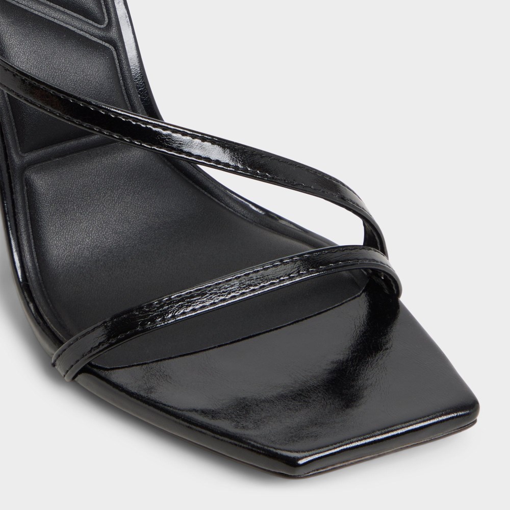 Aldo Scintilla - Other black