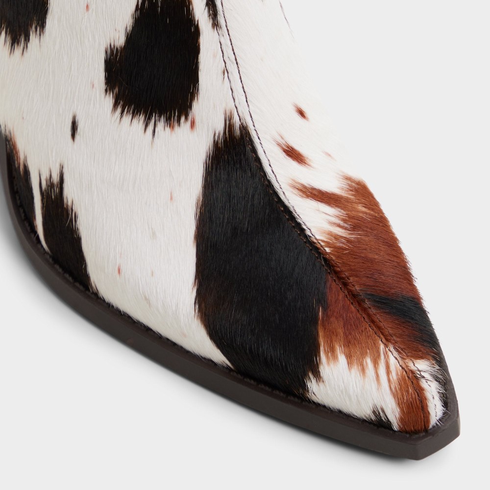 Aldo Norelle - Open brown