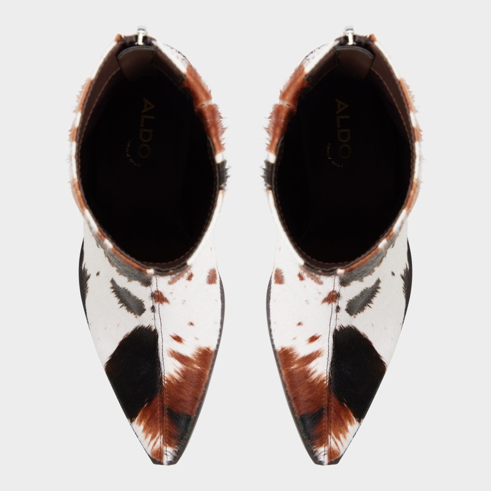 Aldo Norelle - Open brown