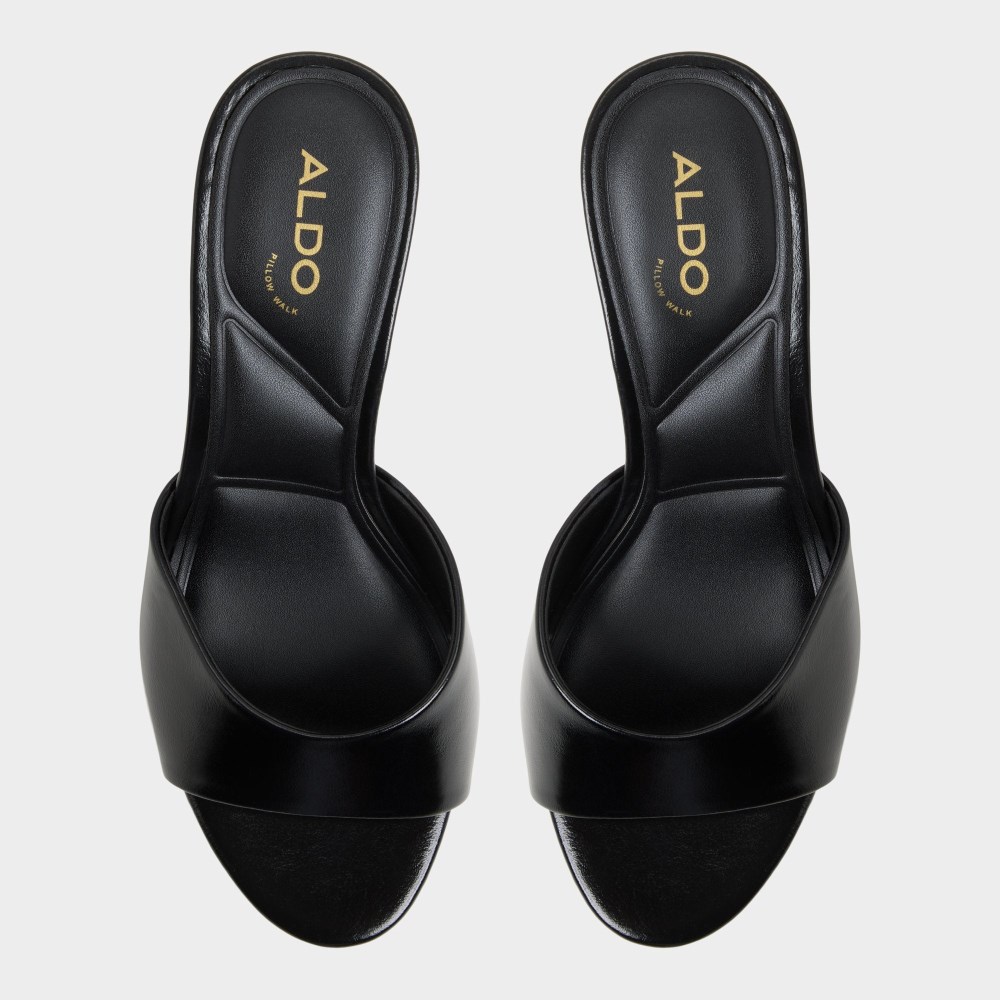 Aldo Annaberaen - Black