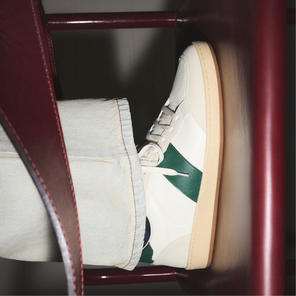 Aldo Roscoe - Beige combo