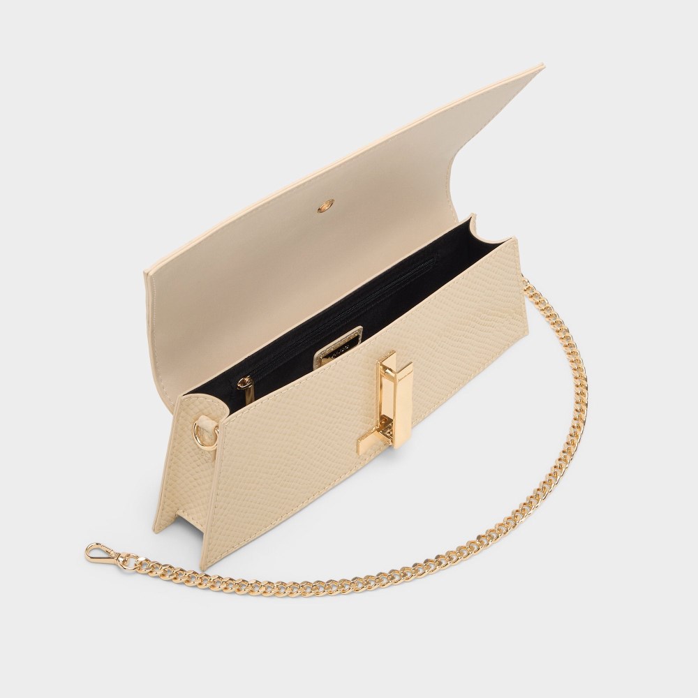 Aldo Mmychaela - Cream