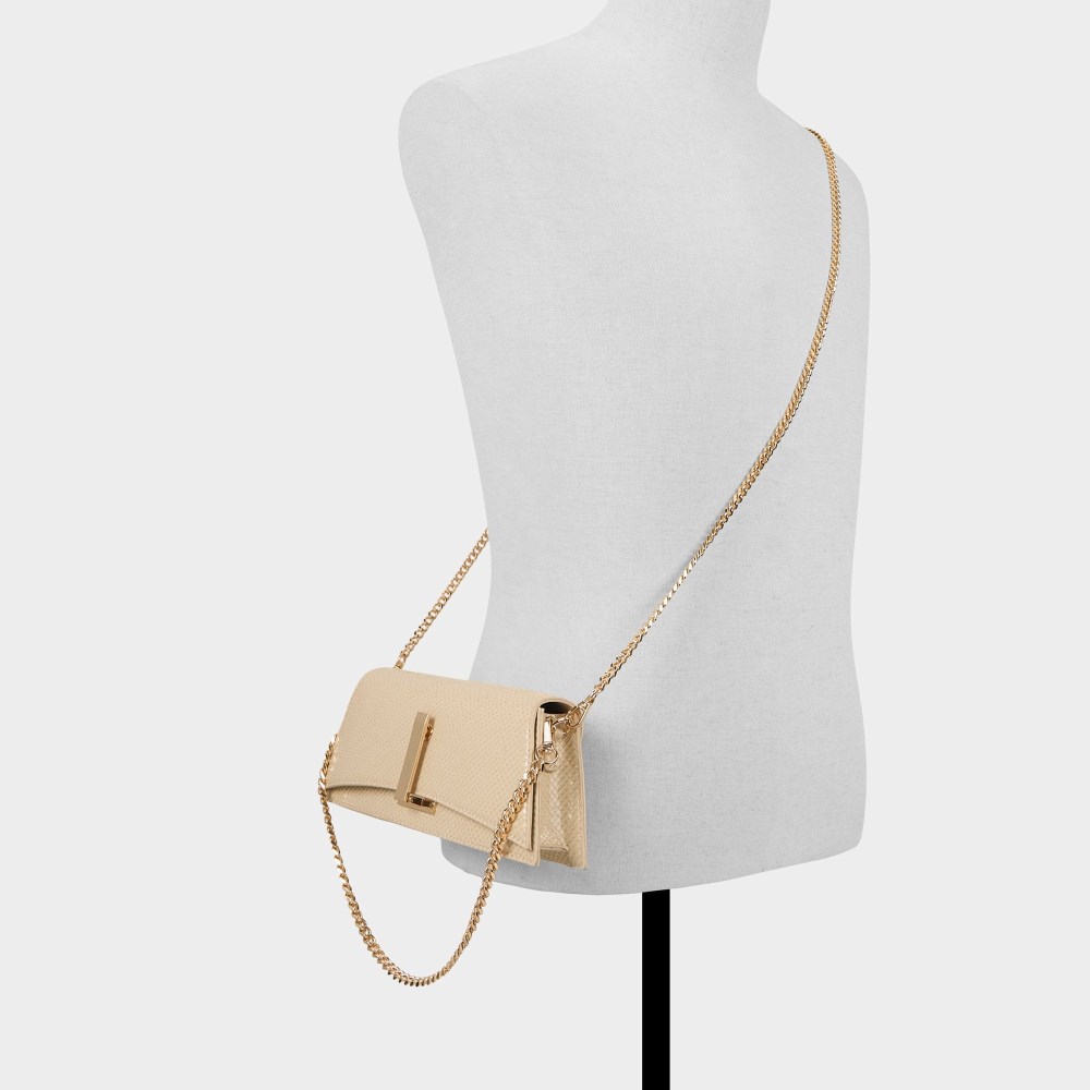 Aldo Mmychaela - Cream