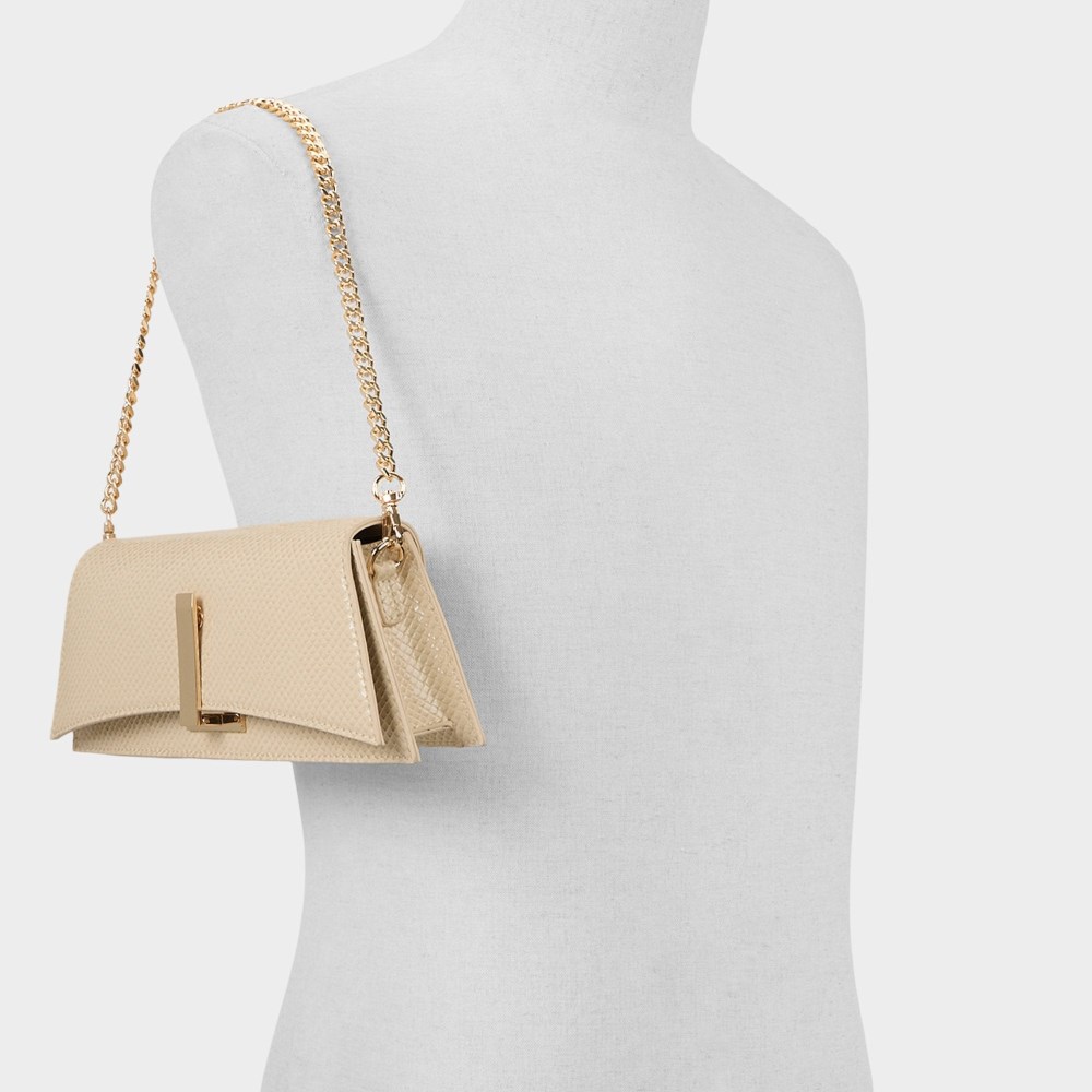 Aldo Mmychaela - Cream