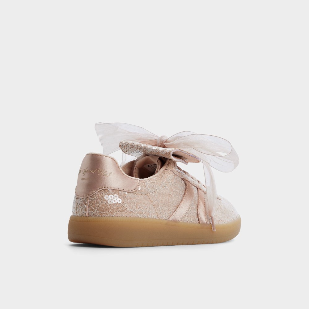 Aldo Itsneaker - Light pink