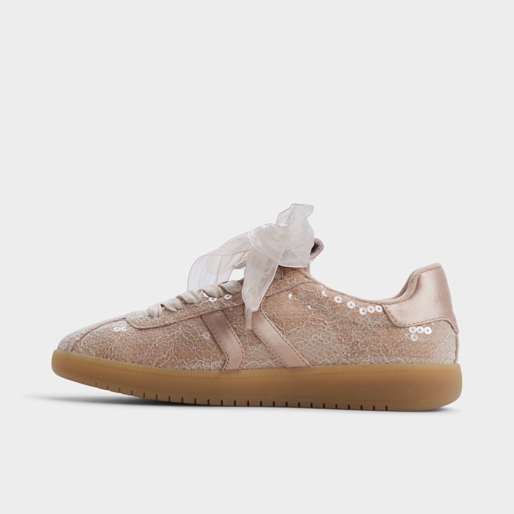 Aldo Itsneaker - Light pink