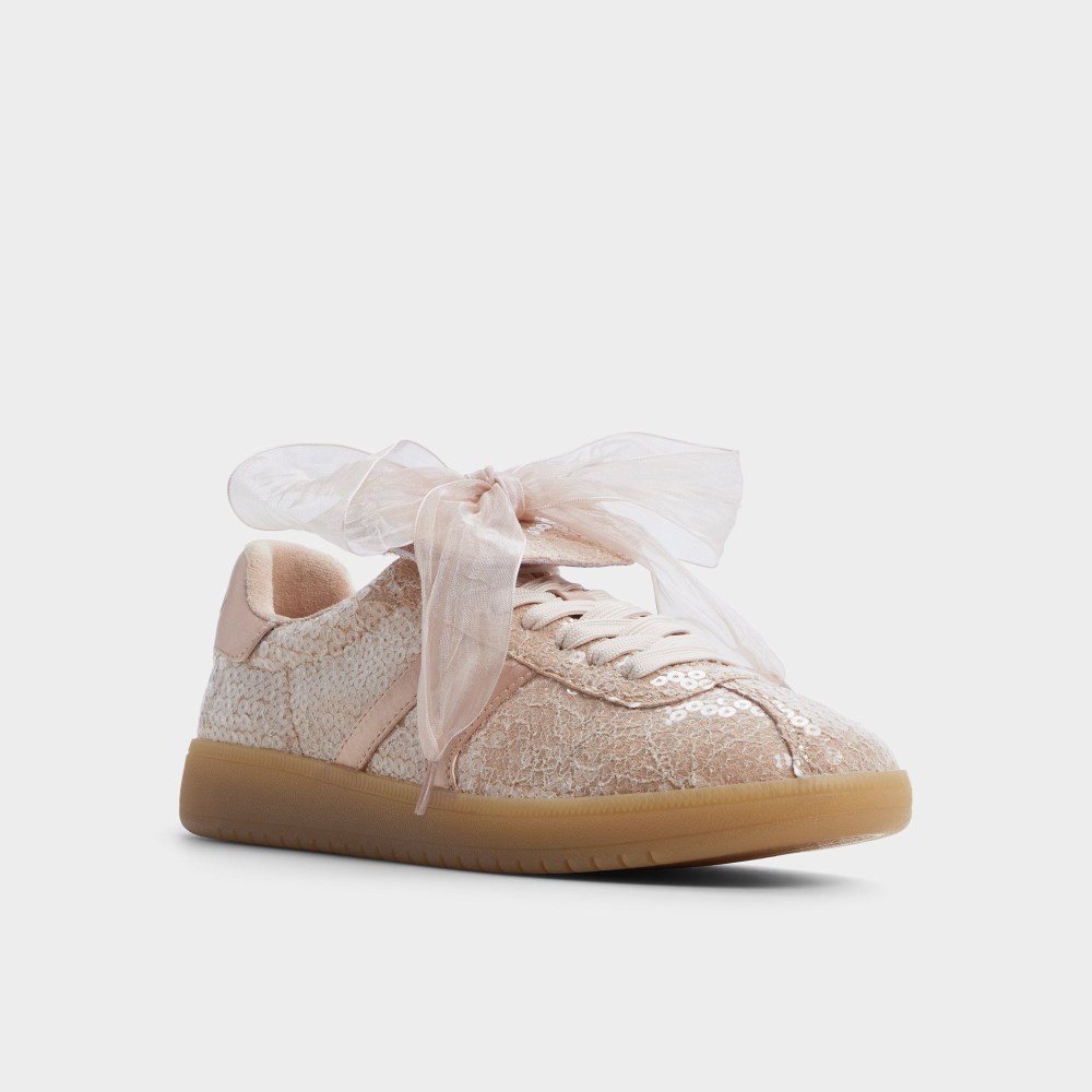 Aldo Itsneaker - Light pink
