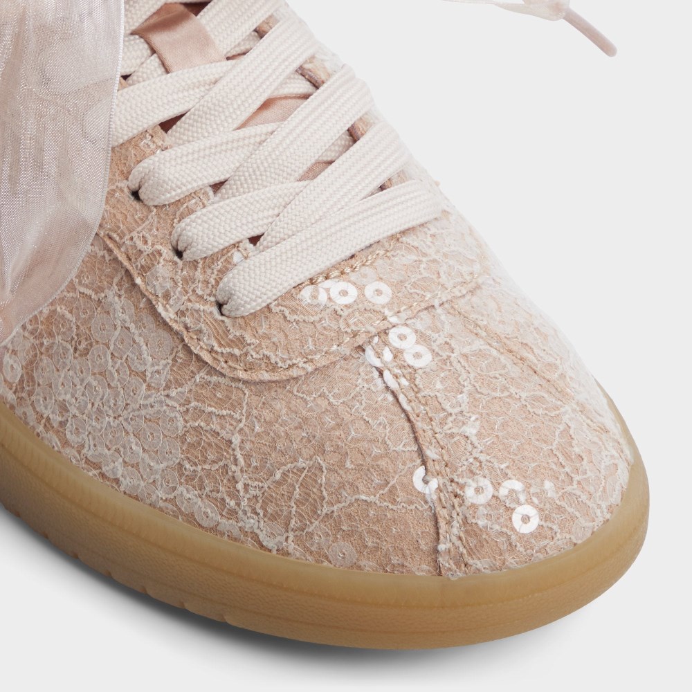 Aldo Itsneaker - Light pink