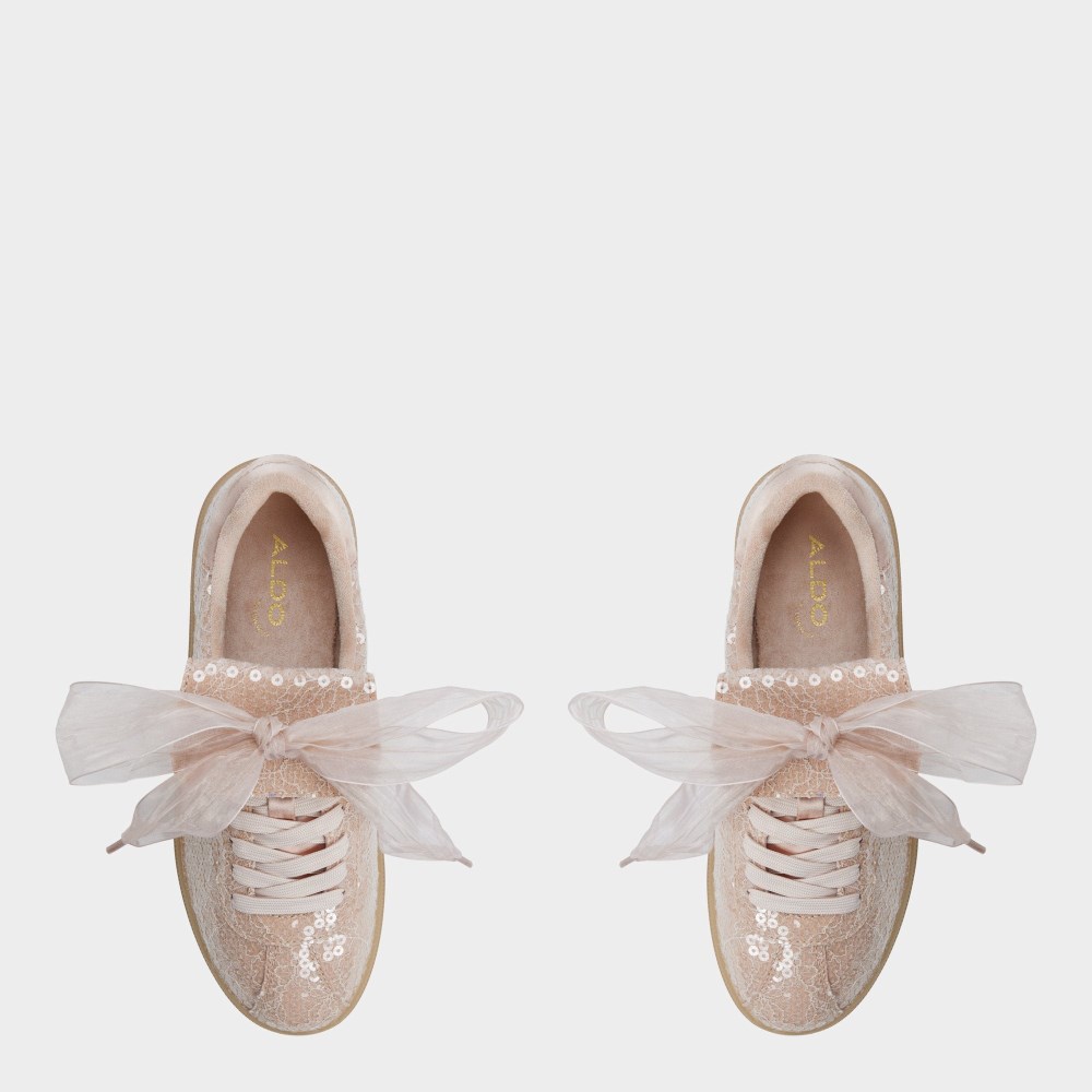 Aldo Itsneaker - Light pink
