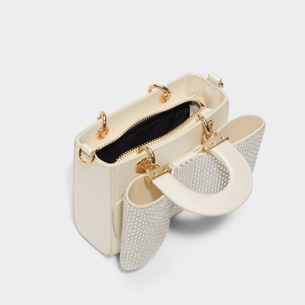 Aldo Nadieaa - Ivory