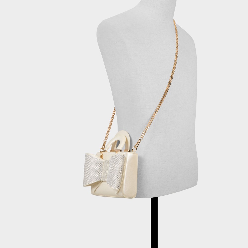 Aldo Nadieaa - Ivory