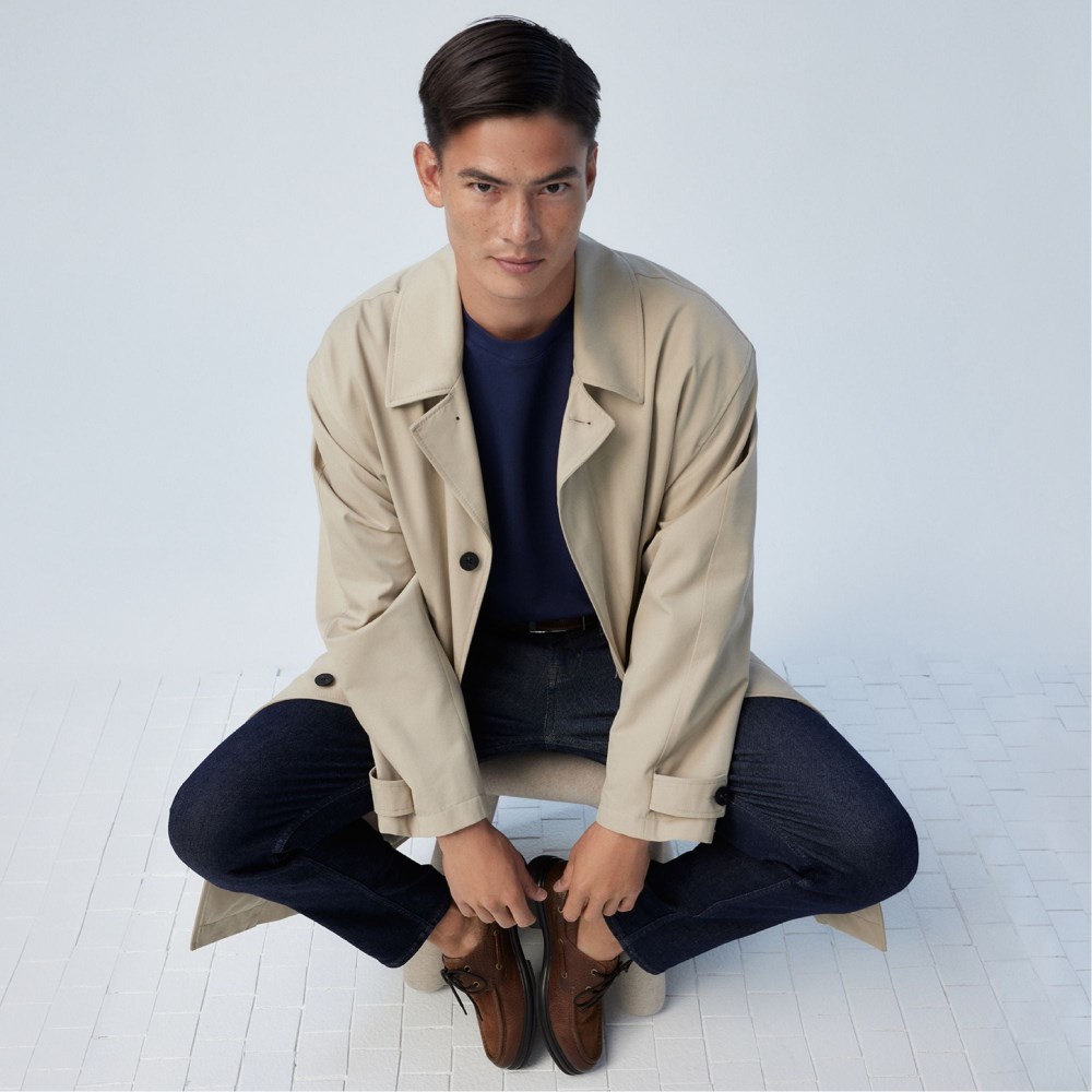 Aldo Seaexplorer - Cognac