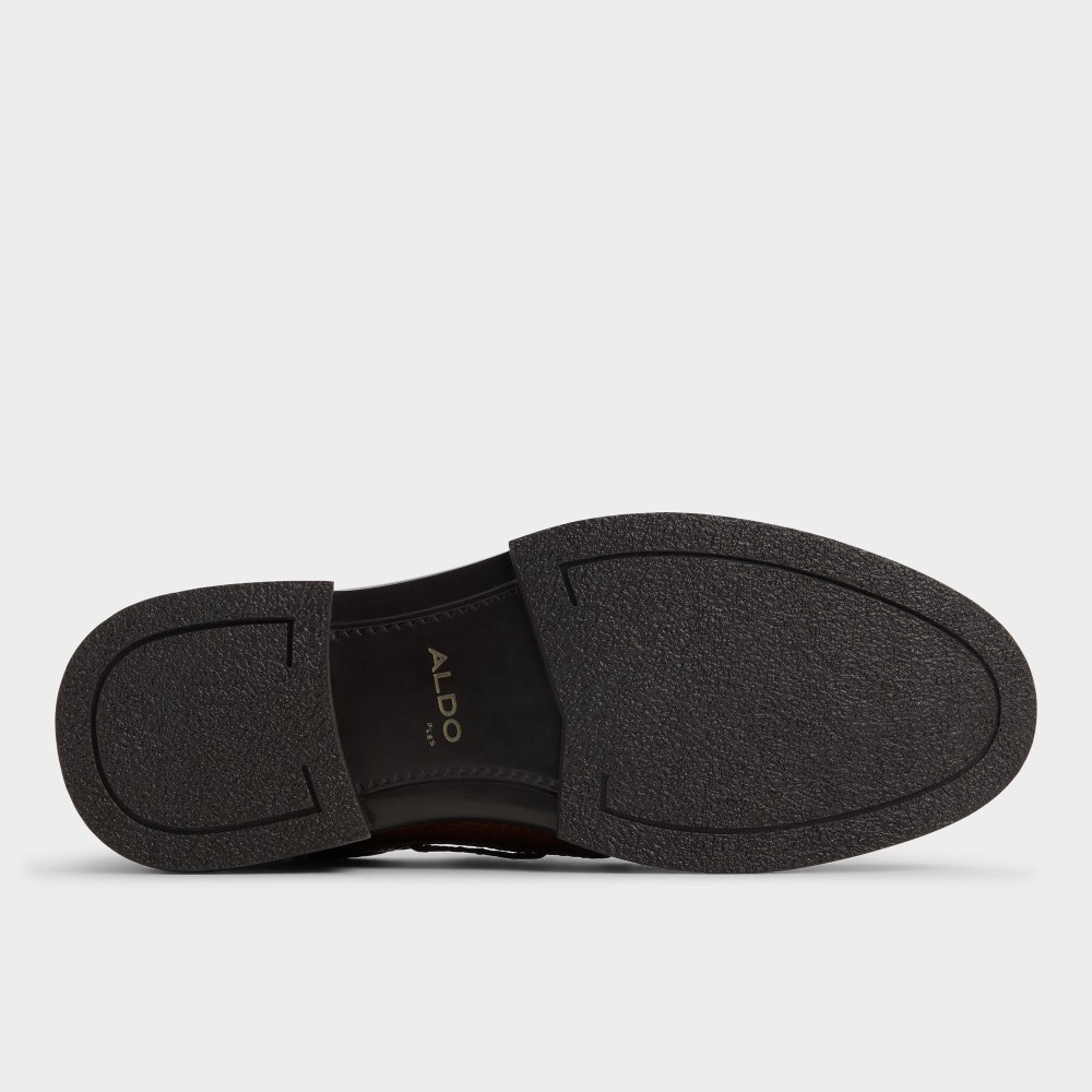 Aldo Seaexplorer - Cognac