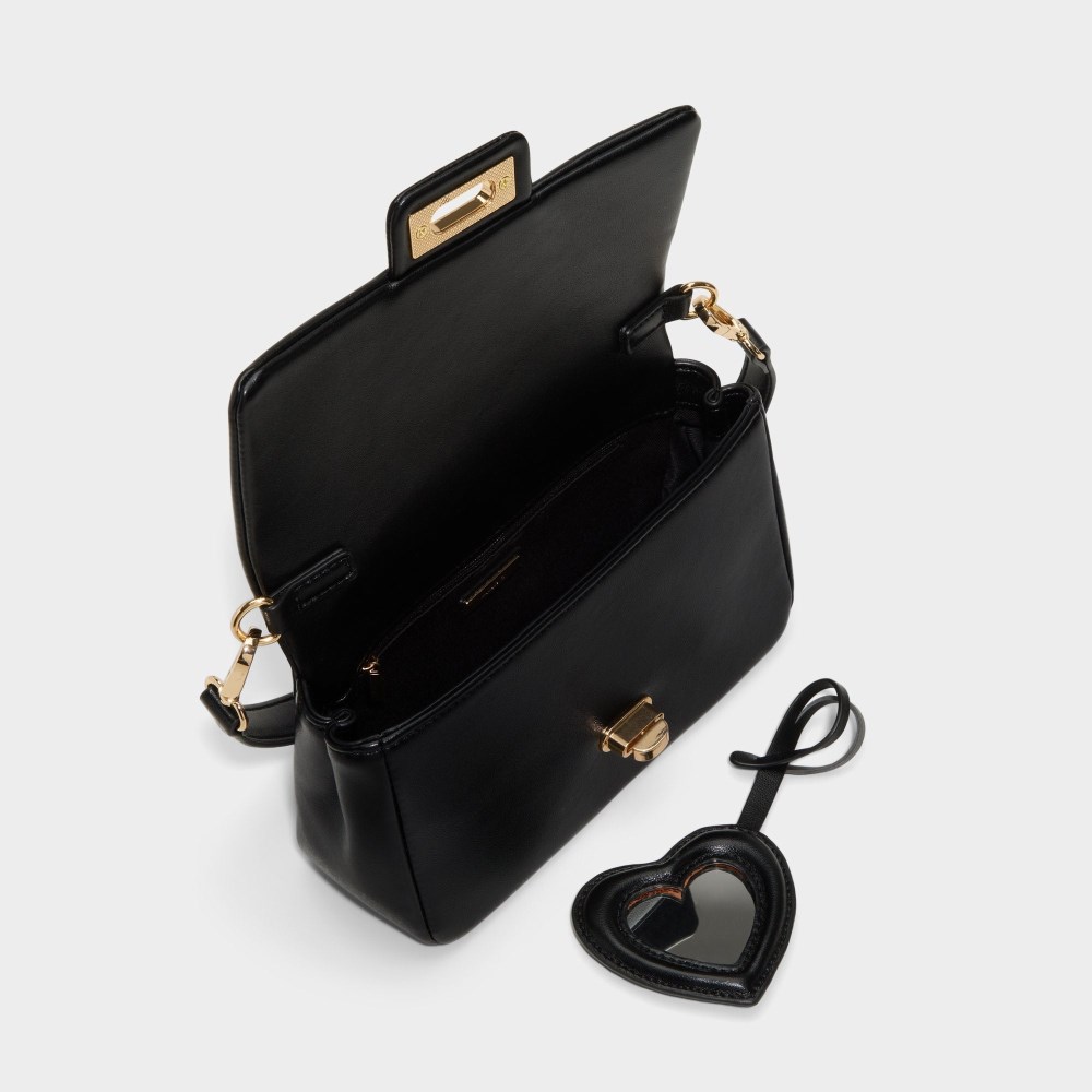 Aldo Bbellapursee - Black