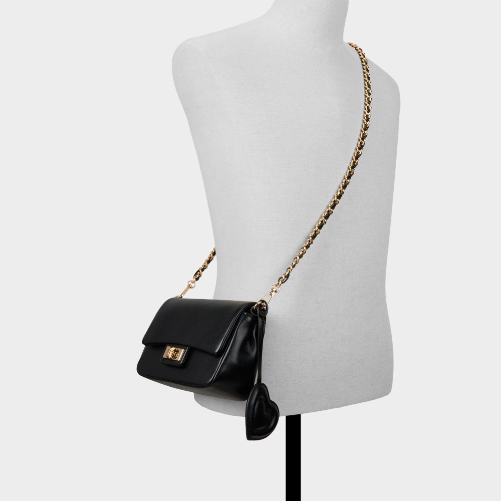 Aldo Bbellapursee - Black