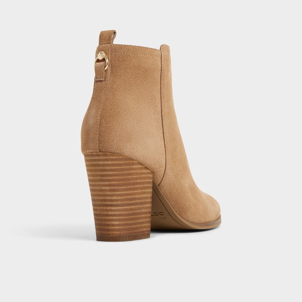 Aldo Noemia - Medium Brown