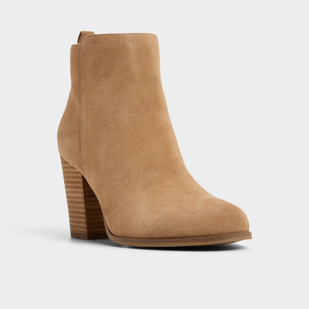 Aldo Noemia - Medium Brown