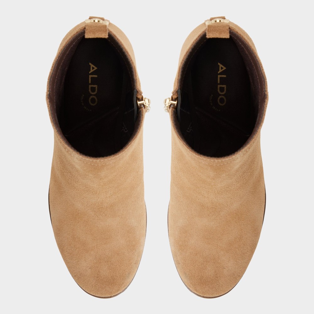 Aldo Noemia - Medium Brown