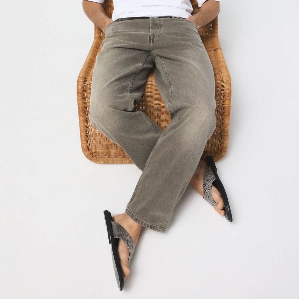 Aldo Smolder - Dark grey