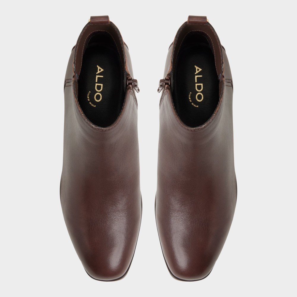 Aldo Verity - Dark brown