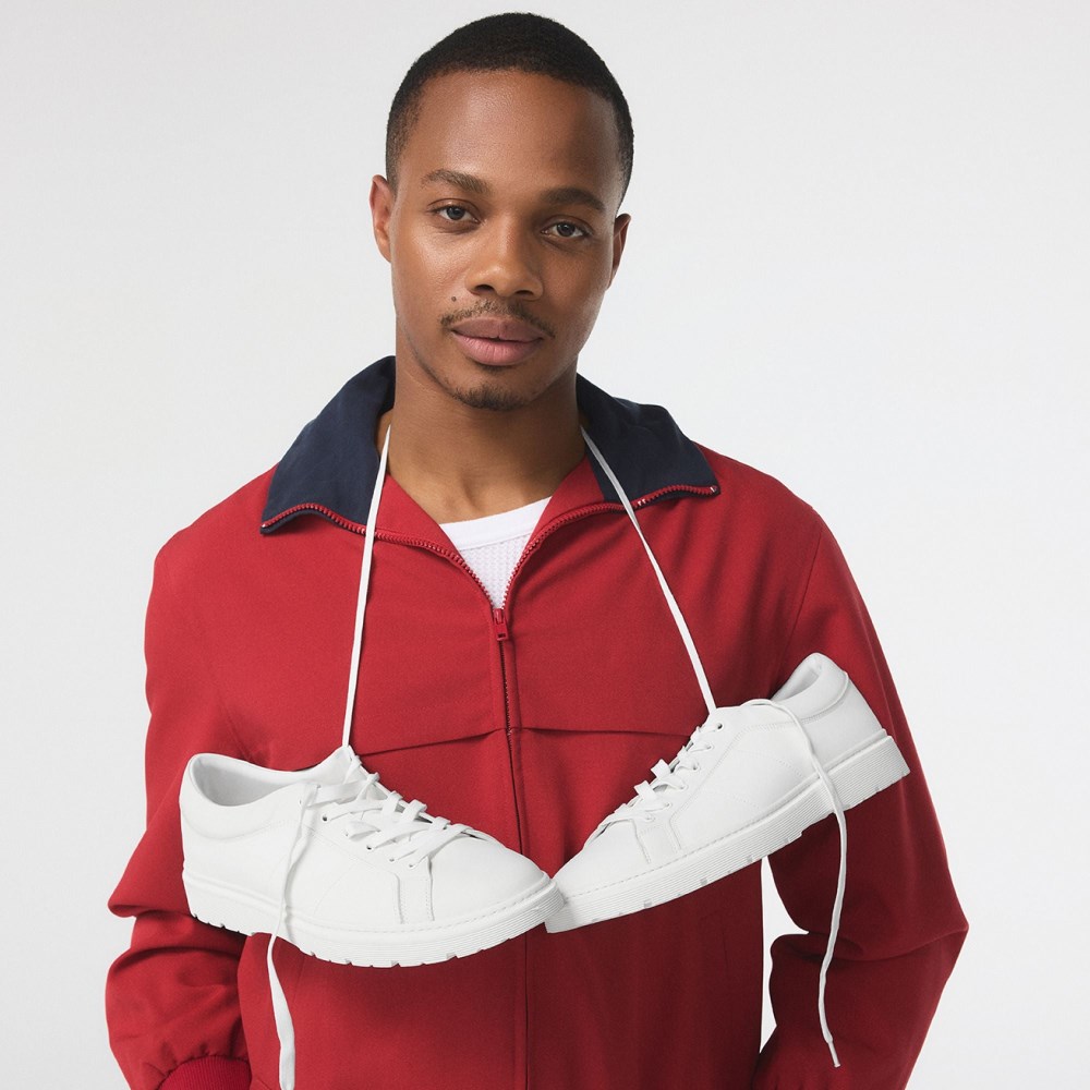 Aldo Citysneaker - White