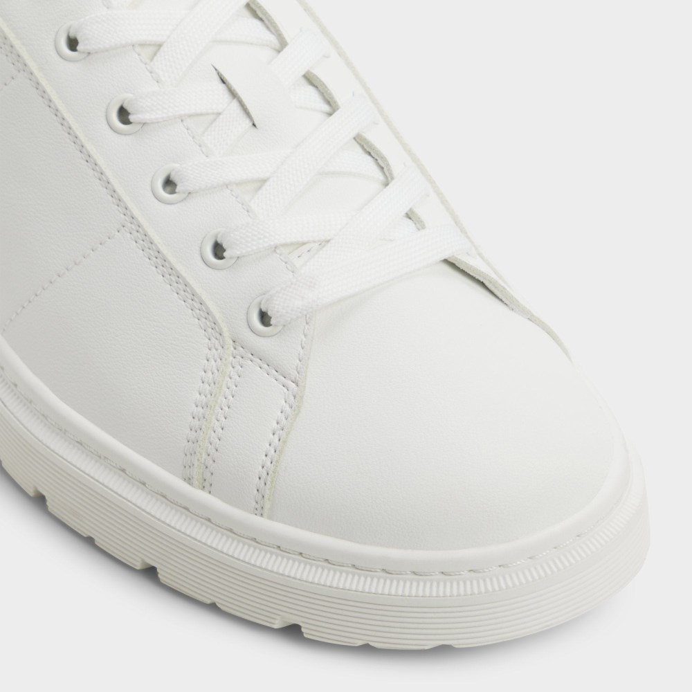 Aldo Citysneaker - White