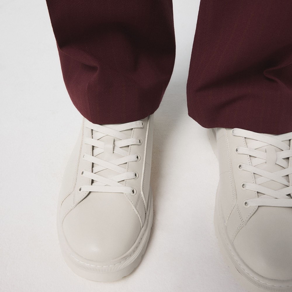 Aldo Citysneaker - White