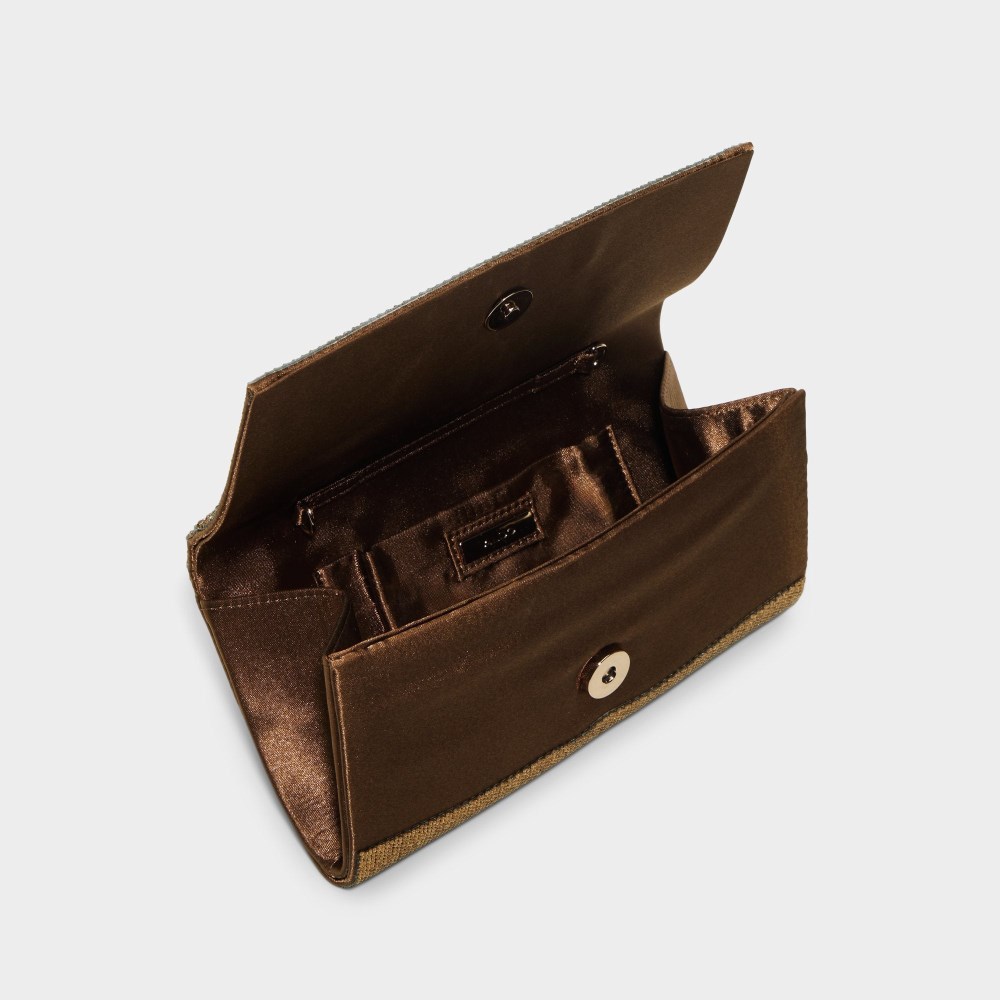 Aldo Faharii - Bronze