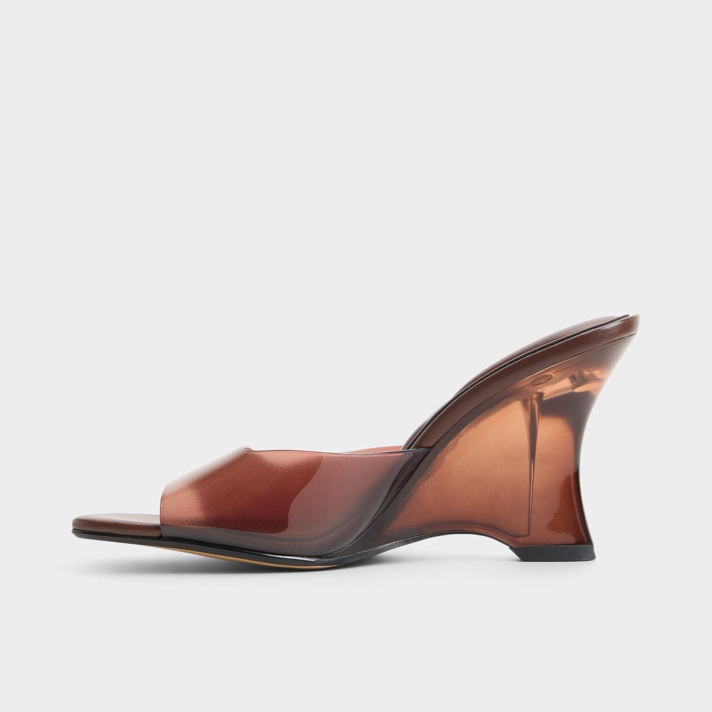 Aldo Lumina - Dark brown