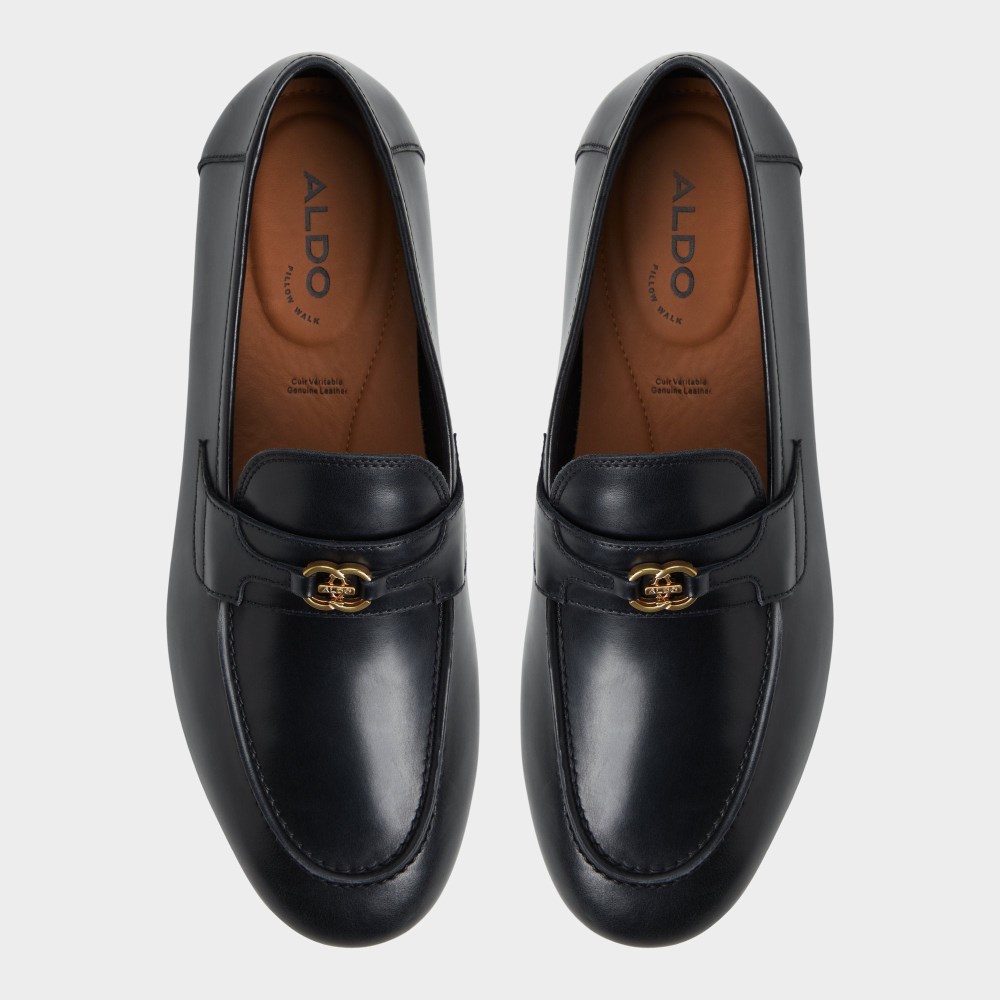 Aldo Fiero - Other Black