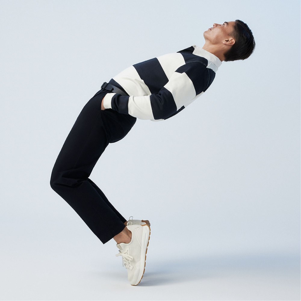 Aldo Garrick - Light Beige