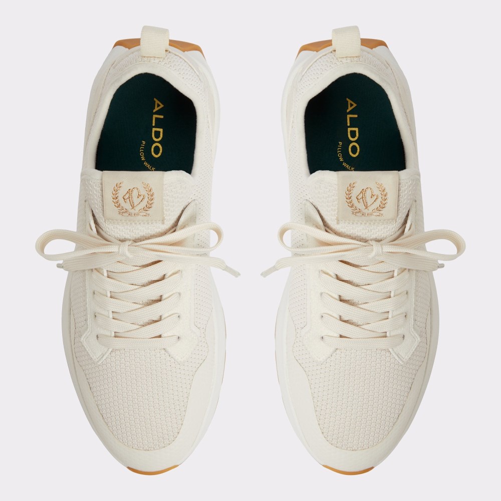 Aldo Garrick - Light Beige