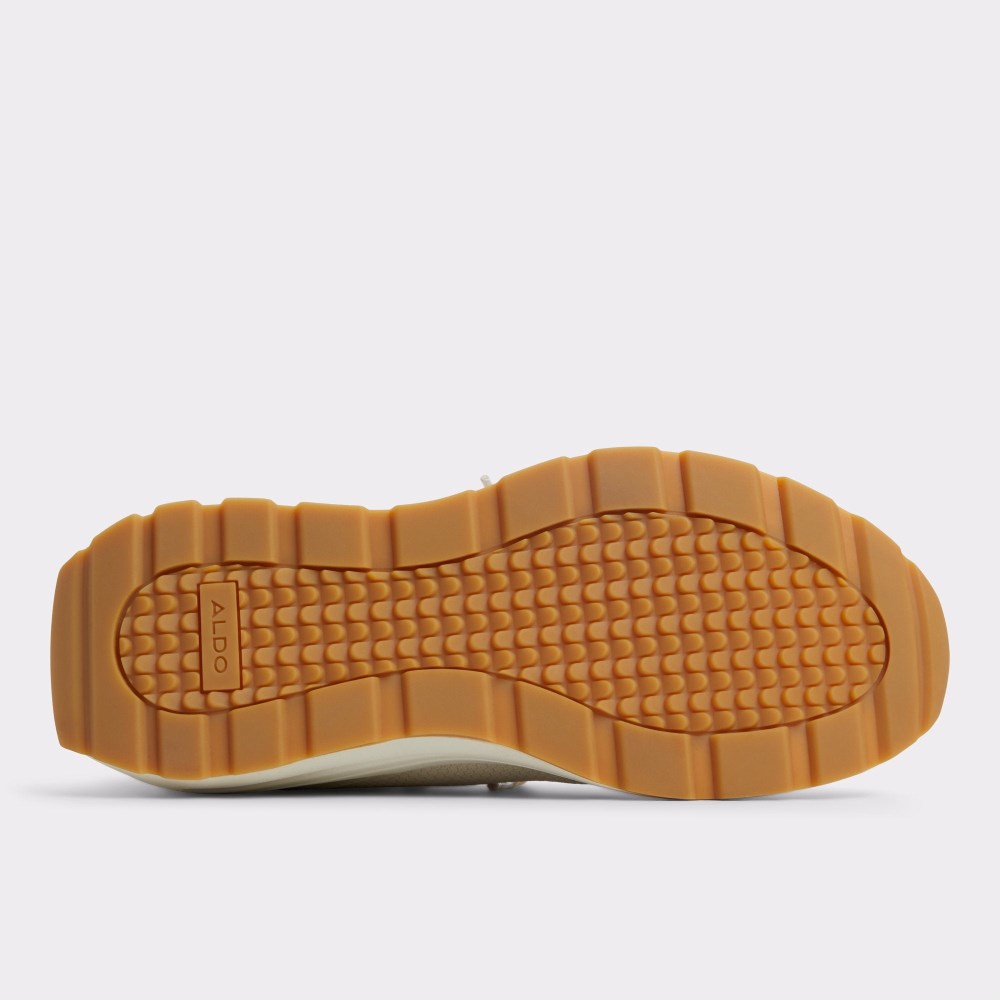 Aldo Garrick - Light Beige