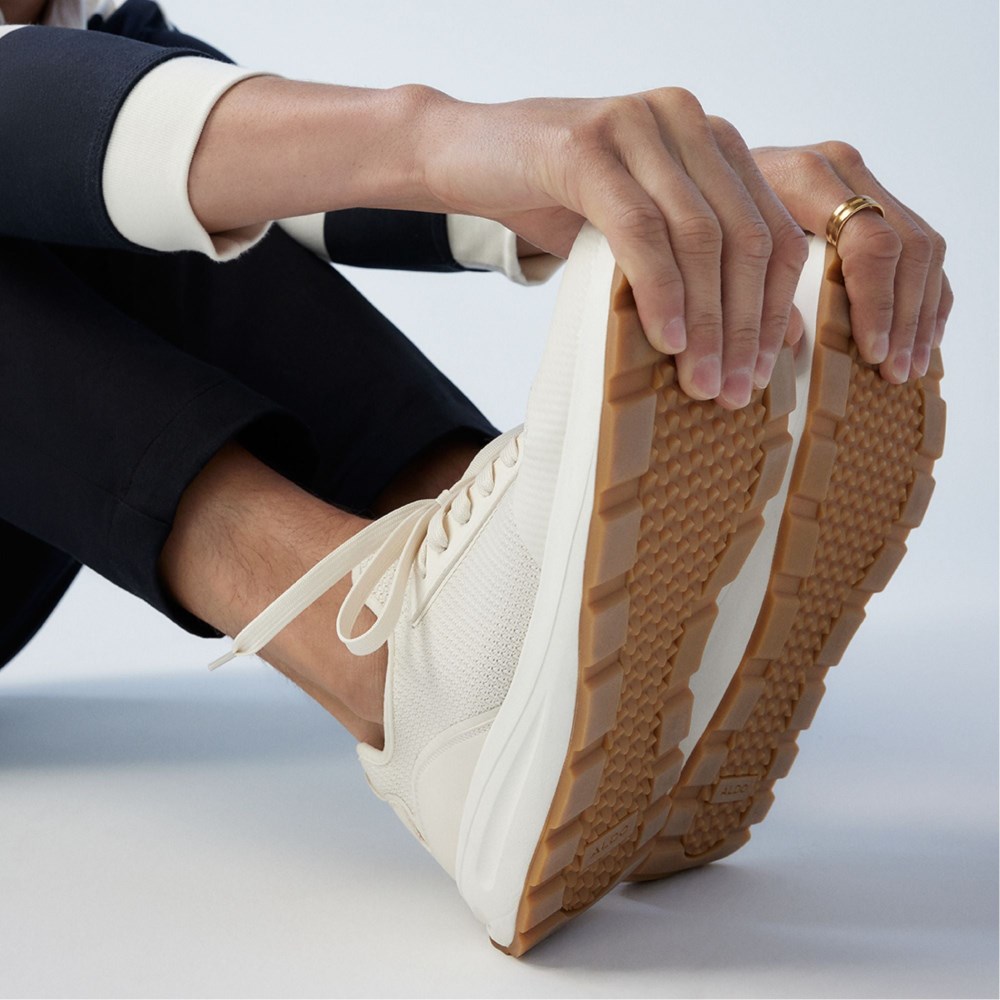 Aldo Garrick - Light Beige