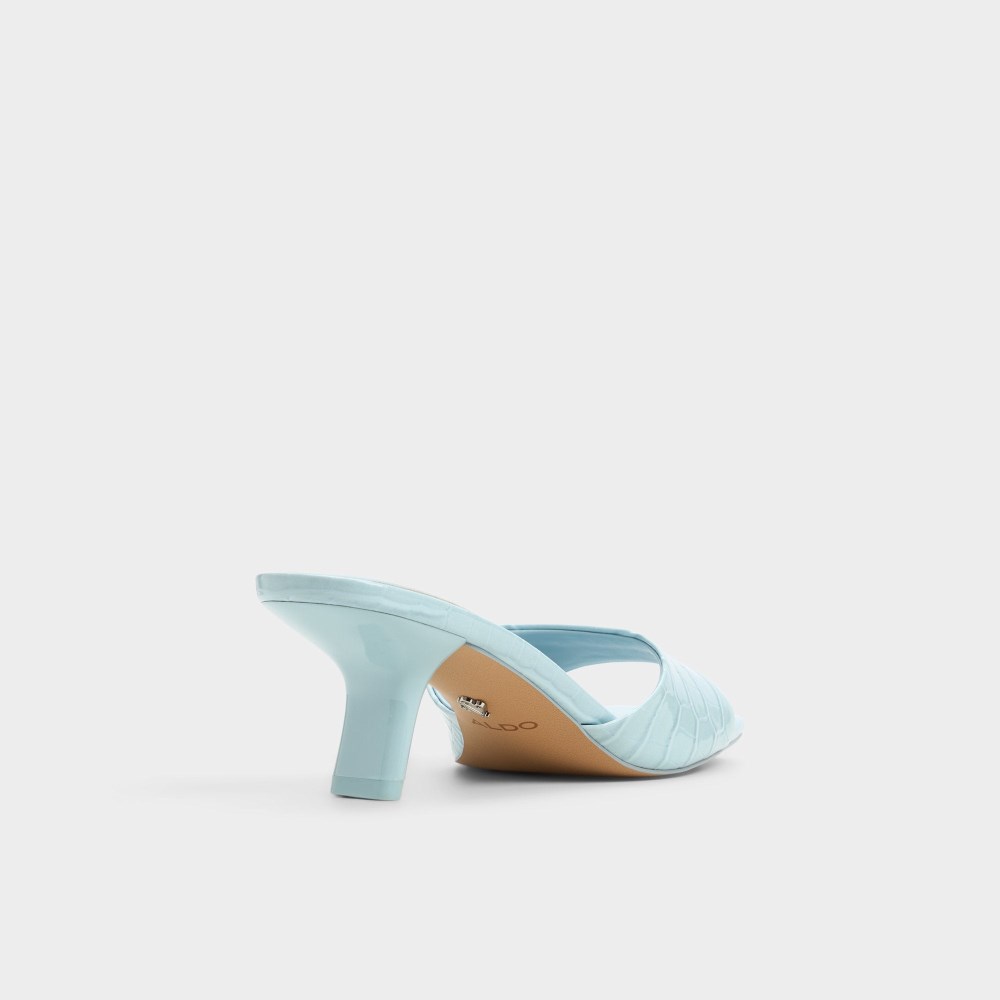 Aldo Enchanting - Pastel Blue