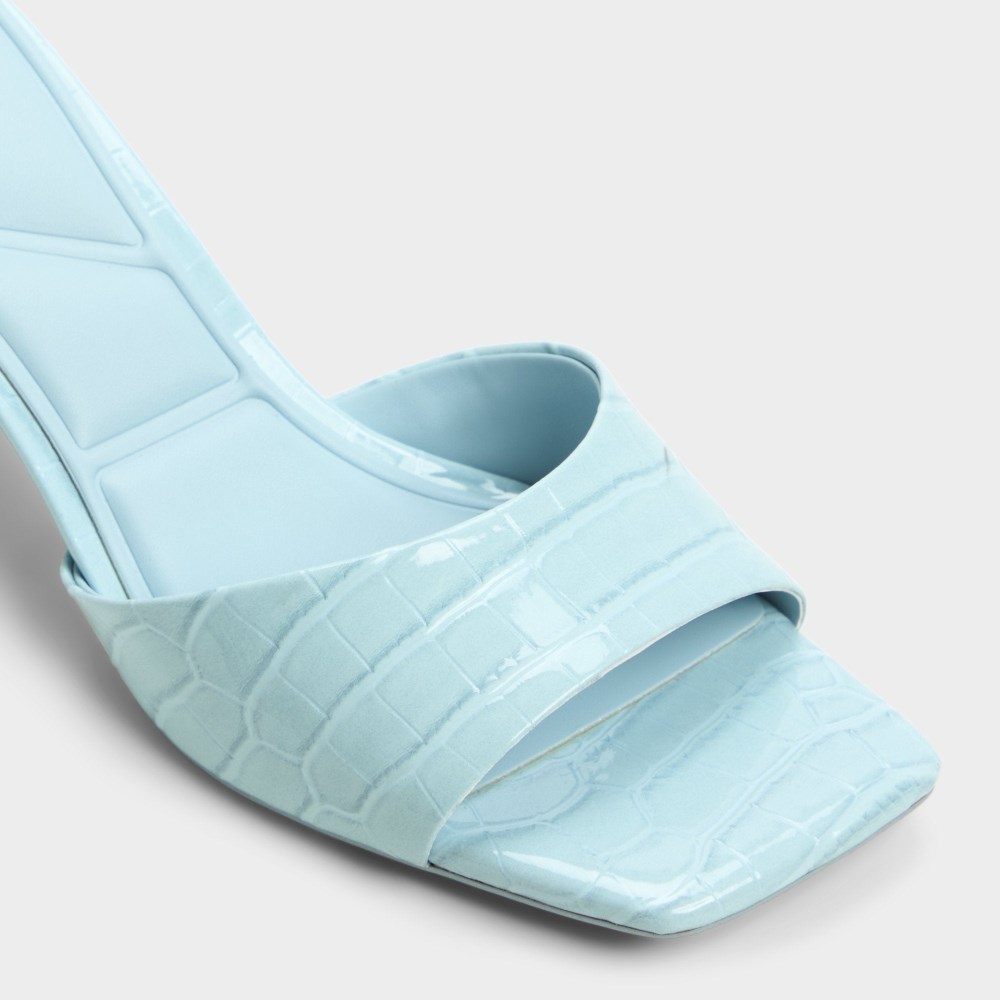 Aldo Enchanting - Pastel Blue