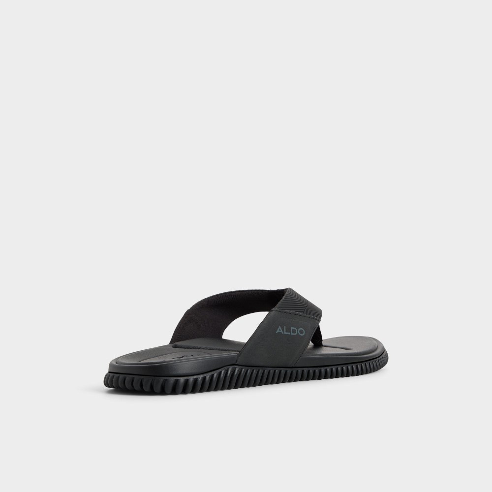 Aldo Riptide - Other black
