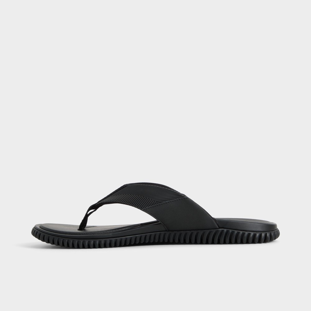 Aldo Riptide - Other black
