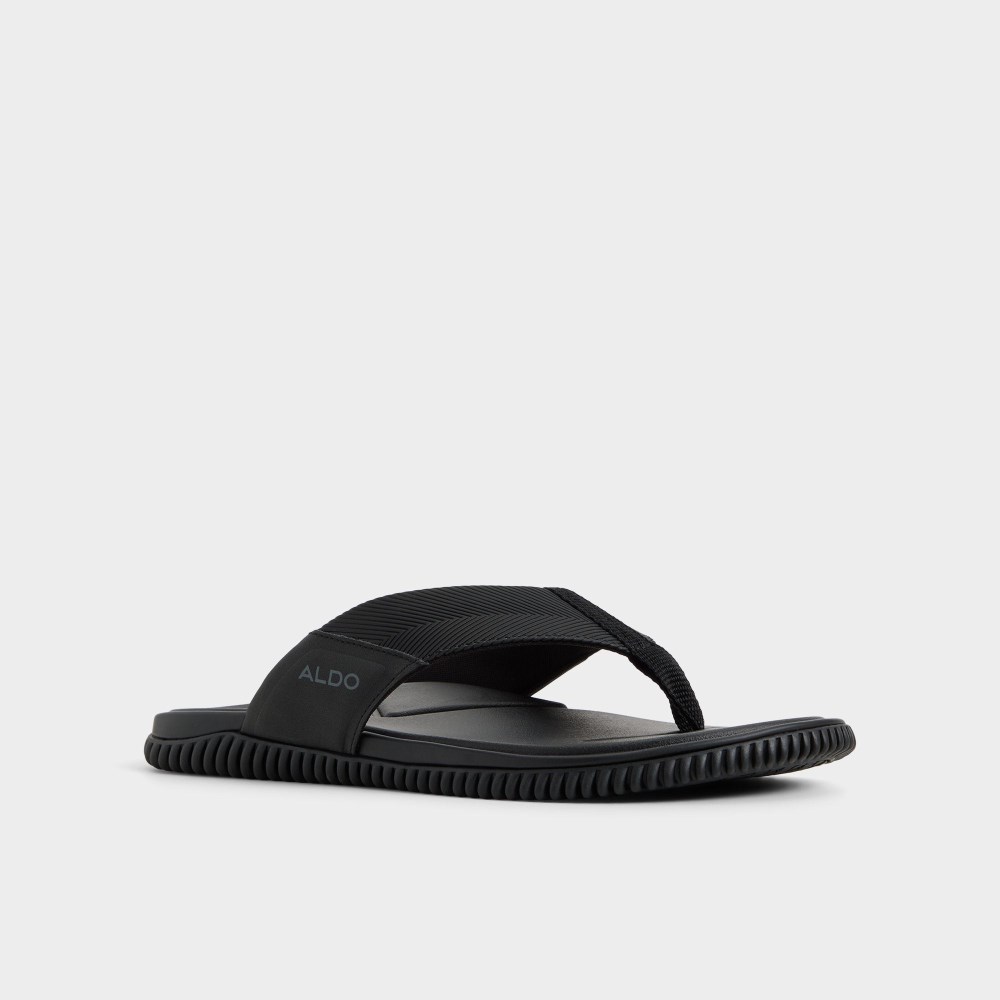 Aldo Riptide - Other black