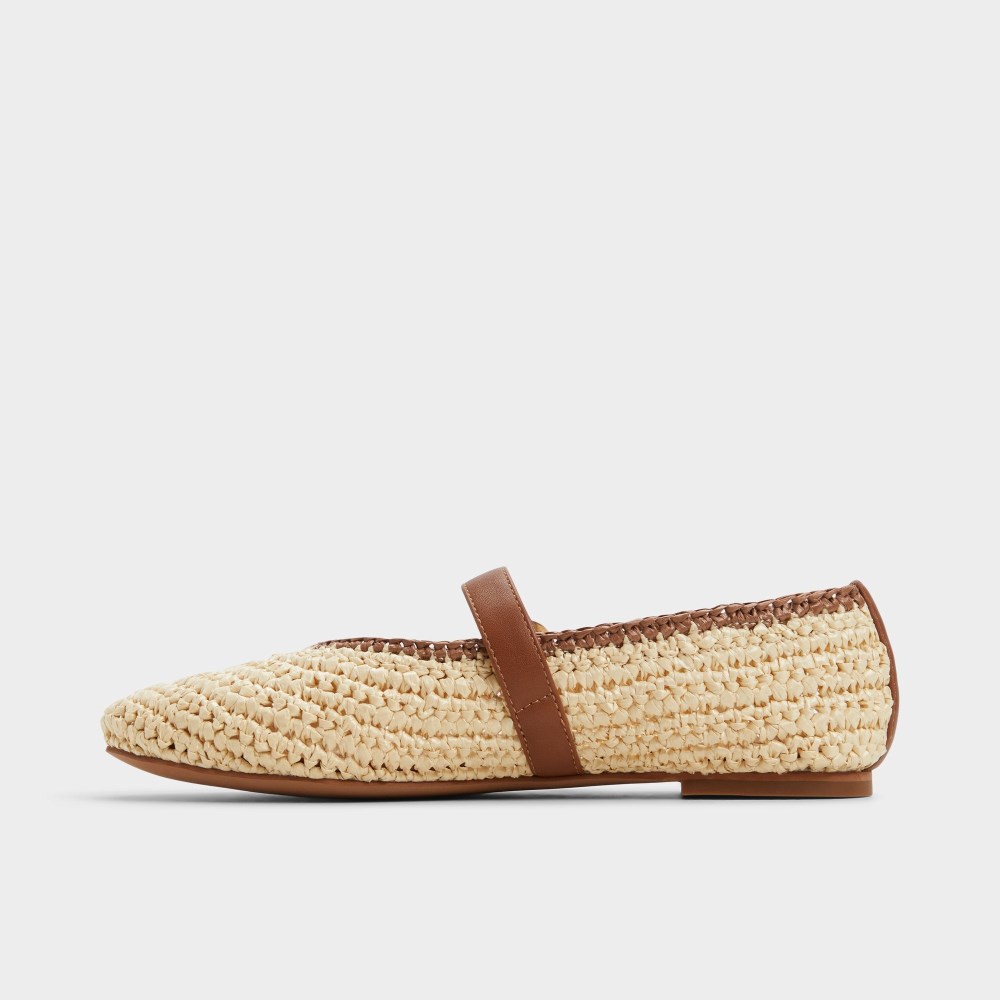 Aldo Quincey - Natural