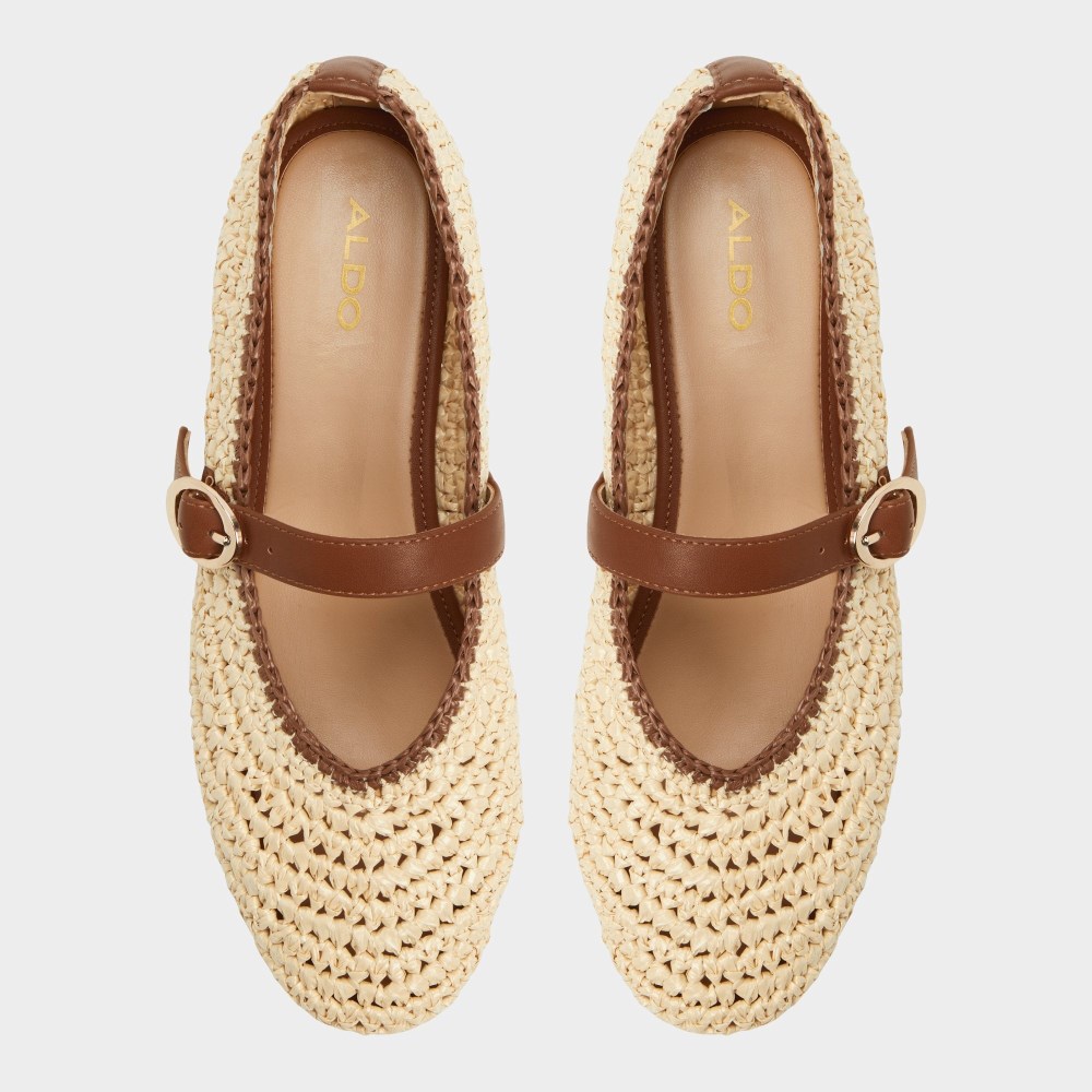 Aldo Quincey - Natural