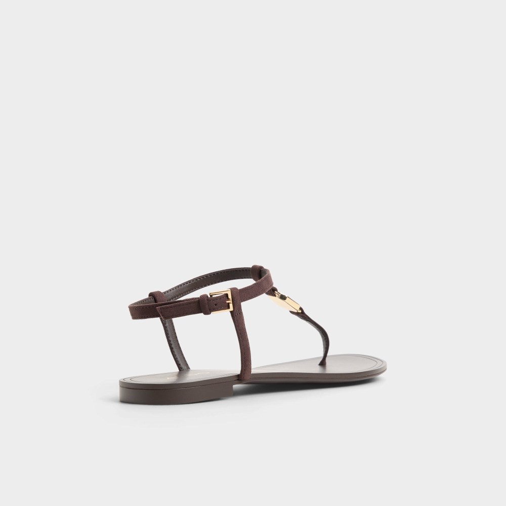 Aldo Sandstone - Dark brown